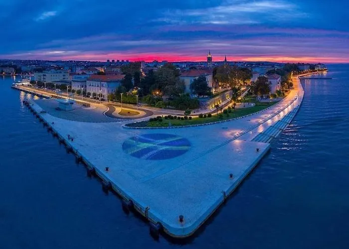 Booking Zadar Villa Franov With Pool, 10 Min From The Old Town Of Zadar