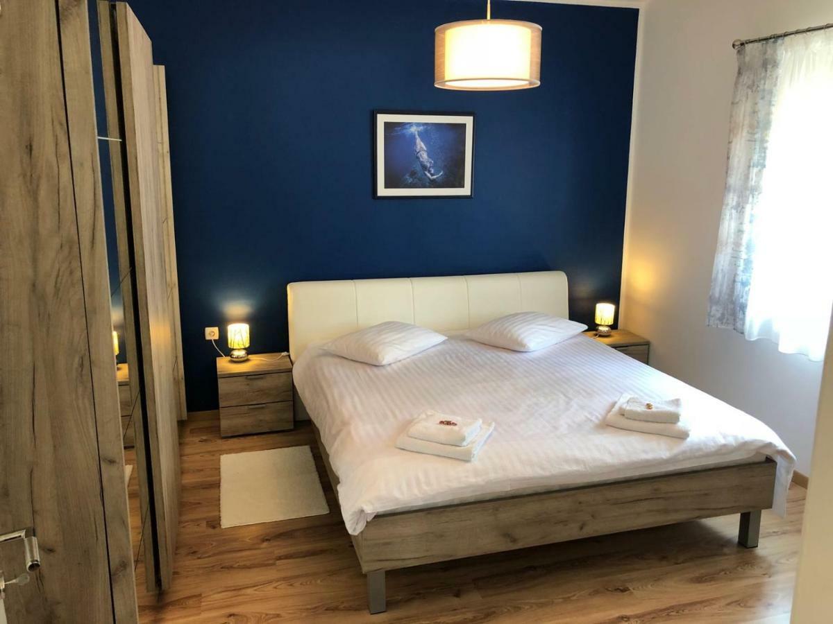 Franov With Pool, 10 Min From The Old Town Of Ferienhaus Zadar