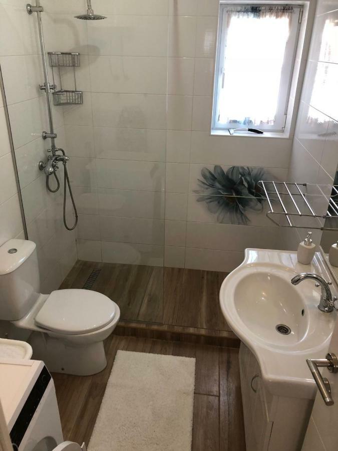 Ferienhaus Franov With Pool, 10 Min From The Old Town Of