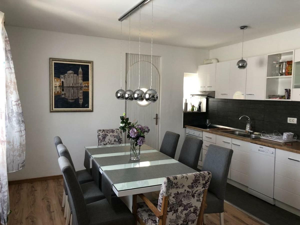Franov With Pool, 10 Min From The Old Town Of