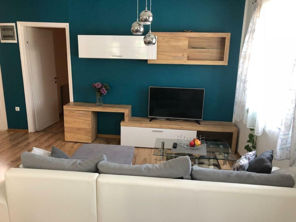 Franov With Pool, 10 Min From The Old Town Of Ferienhaus *